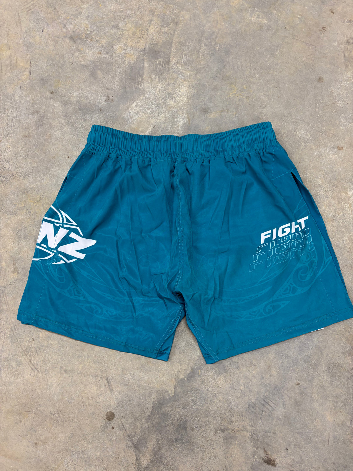 FDNZ-LEGACY SERIES TURQUOISE