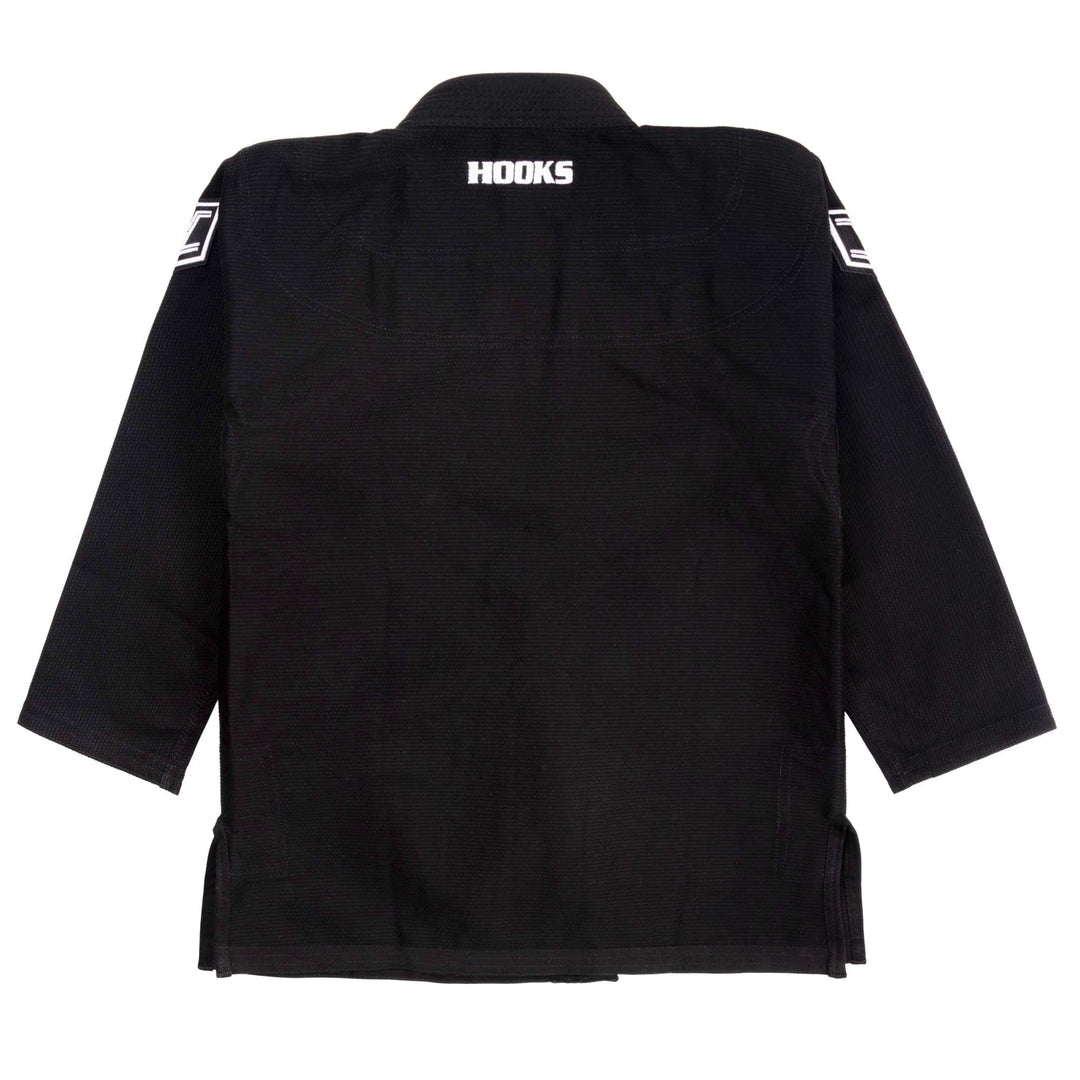 Hooks BJJ GI - Kids Prolight II