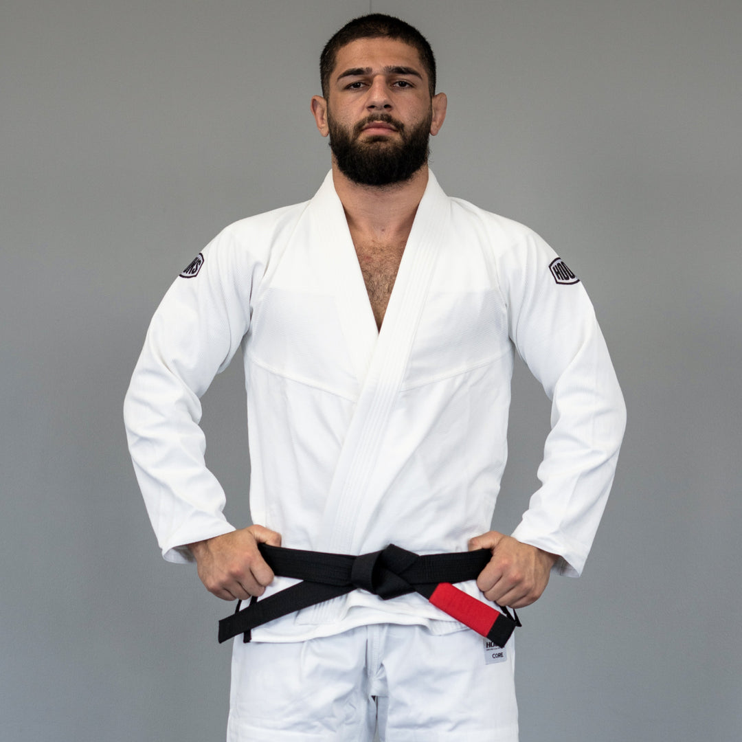 Hooks Core BJJ GI