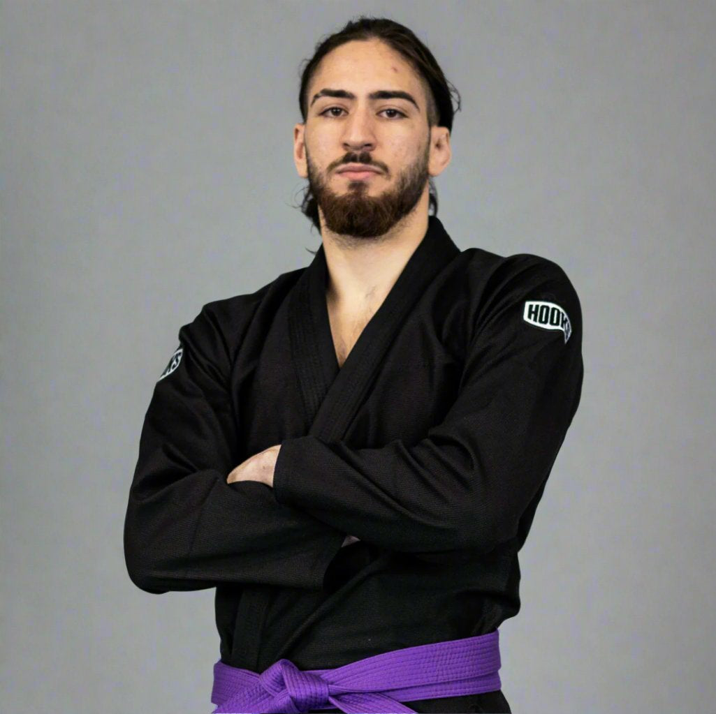 Hooks Core BJJ GI