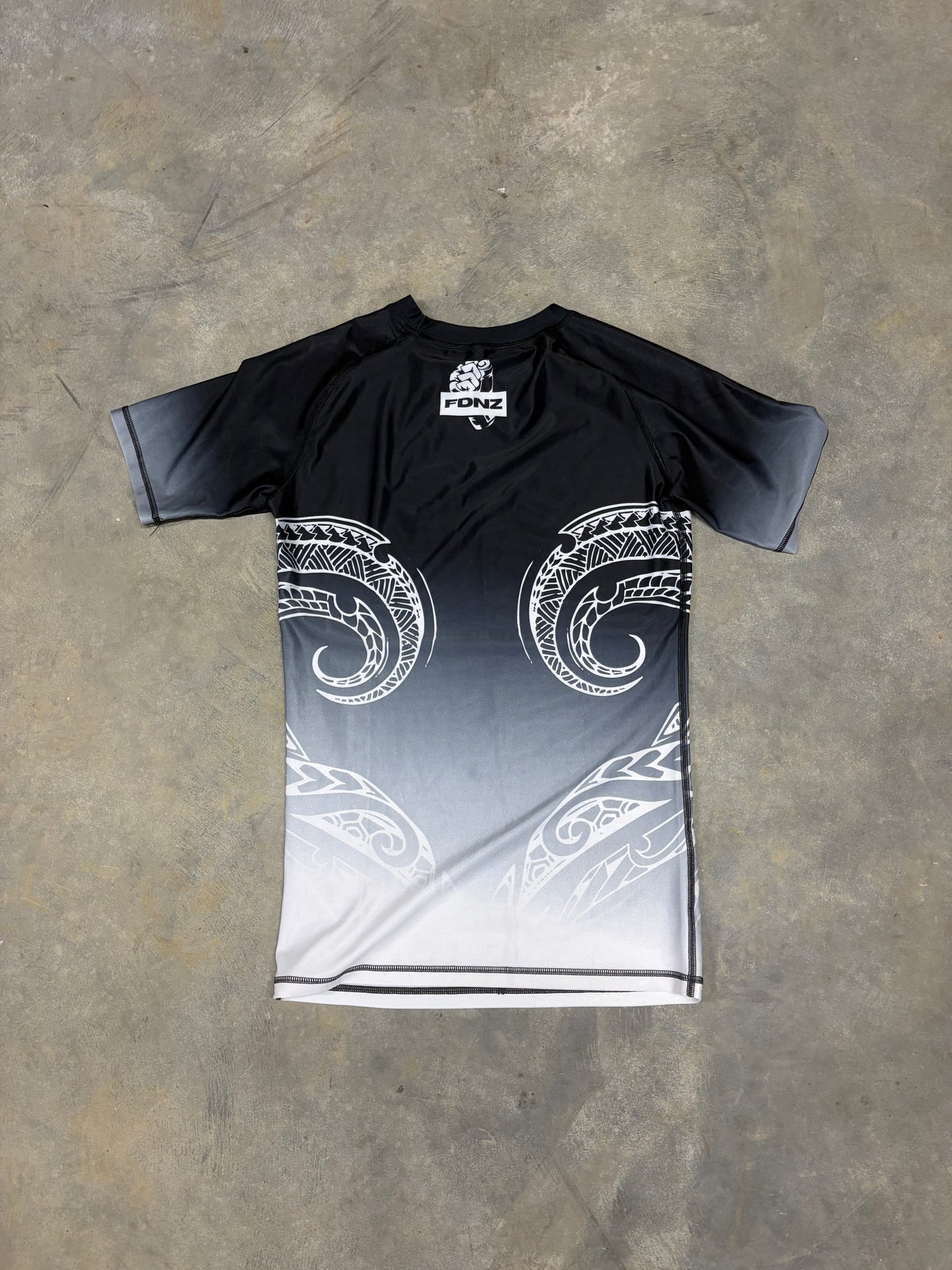 FDNZ- OG WARRIOR SET