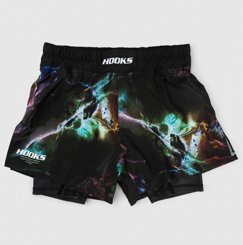 MIX & MATCH MMA BUNDLE