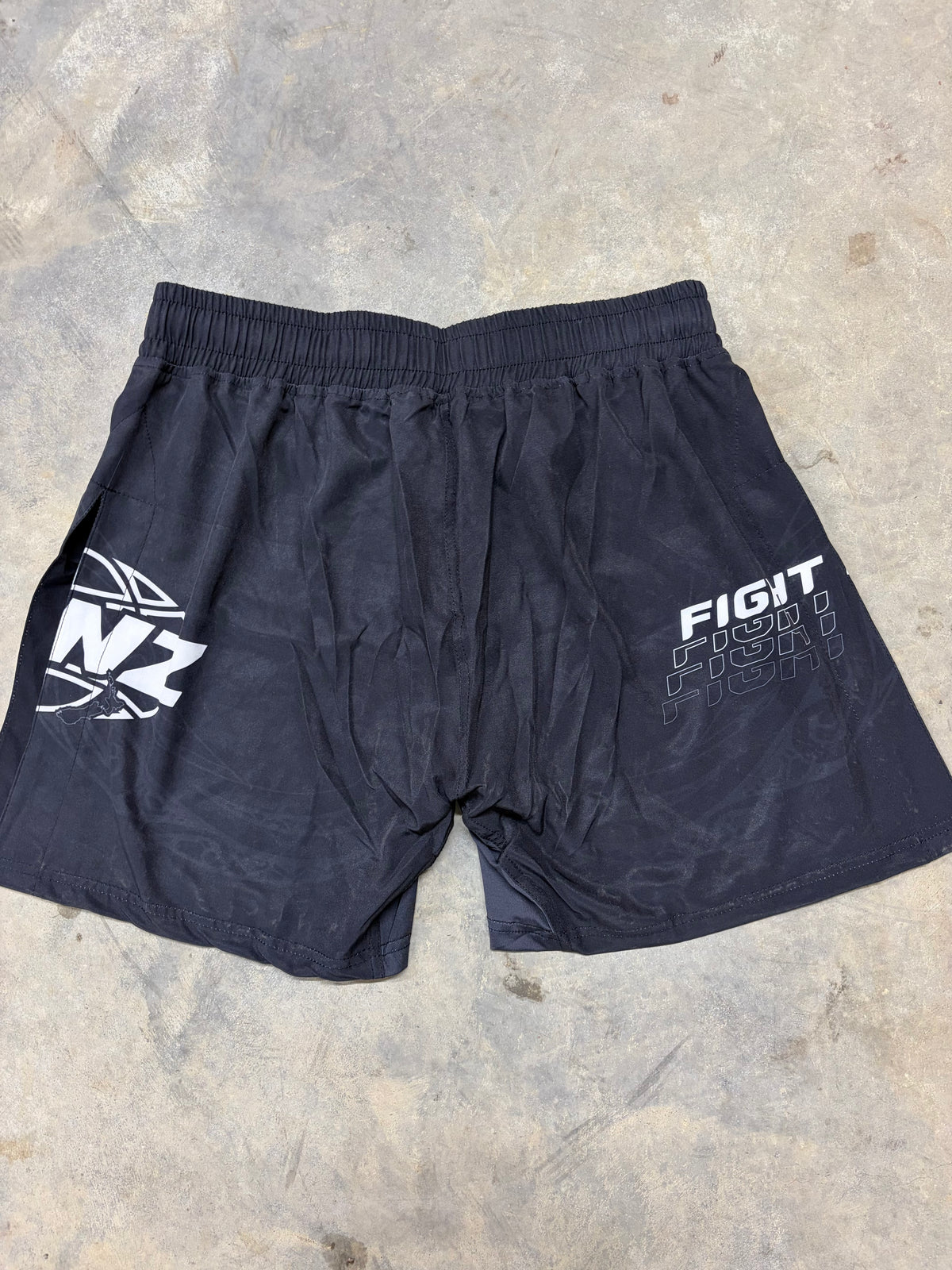 FDNZ-LEGACY BLACK BUNDLE