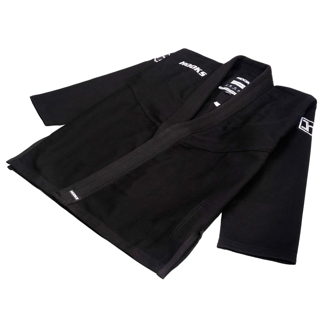 Hooks BJJ GI - Kids Prolight II