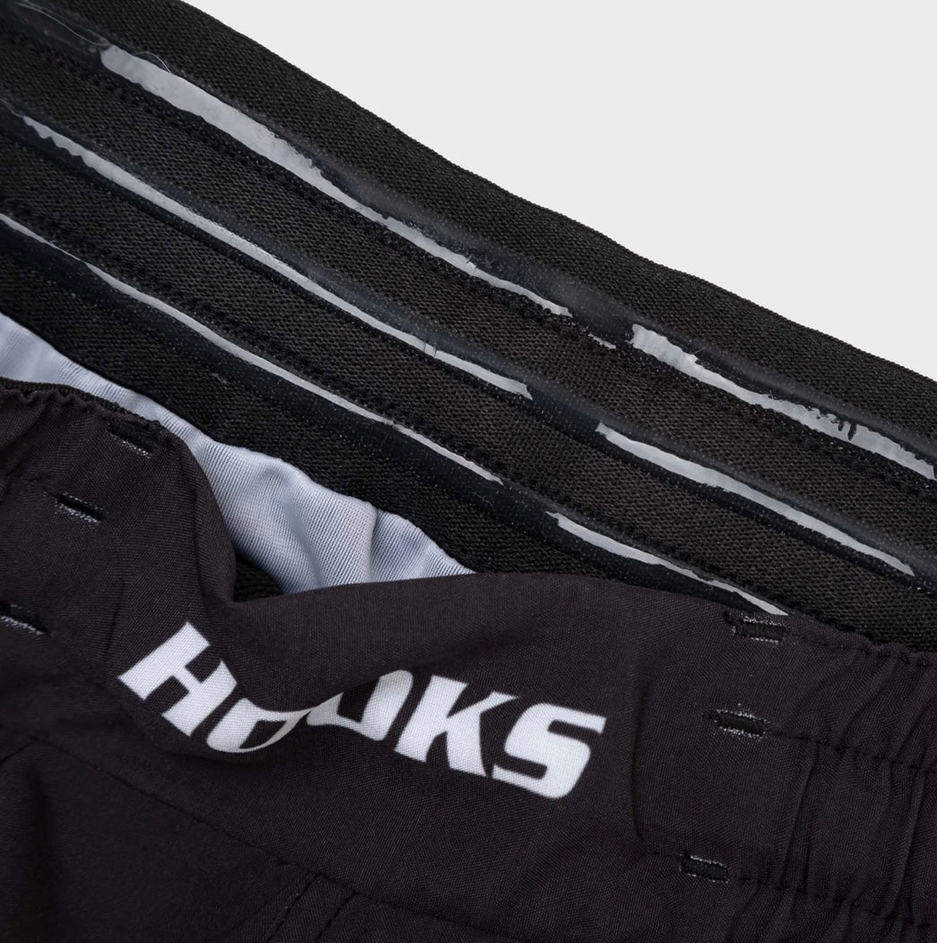 Hooks BJJ Shorts - Sports+ Dual Layer