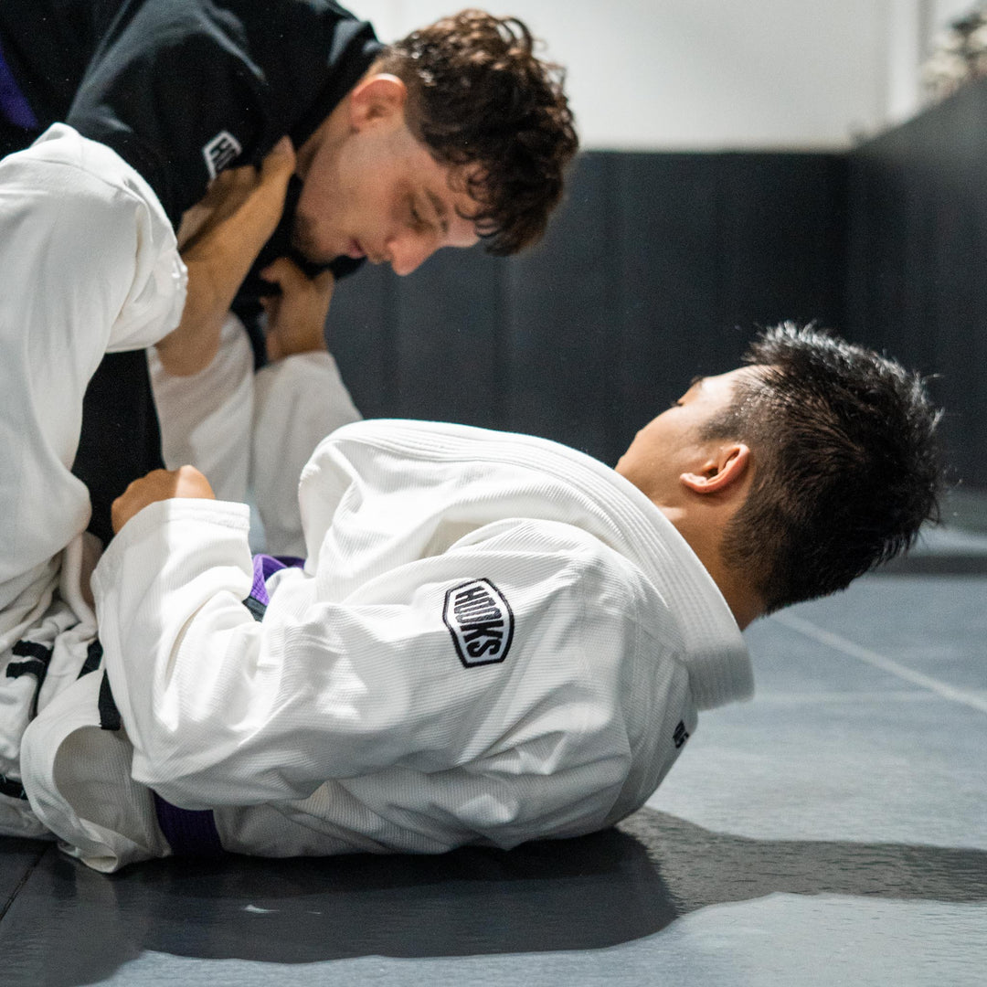 Hooks Core BJJ GI