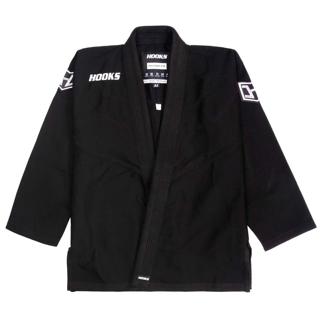 Hooks BJJ GI - Kids Prolight II