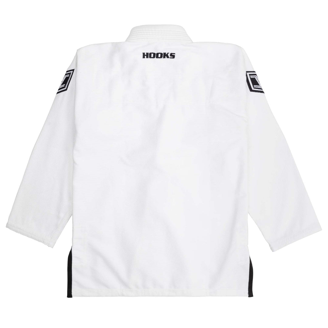 Hooks BJJ GI - Kids Prolight II