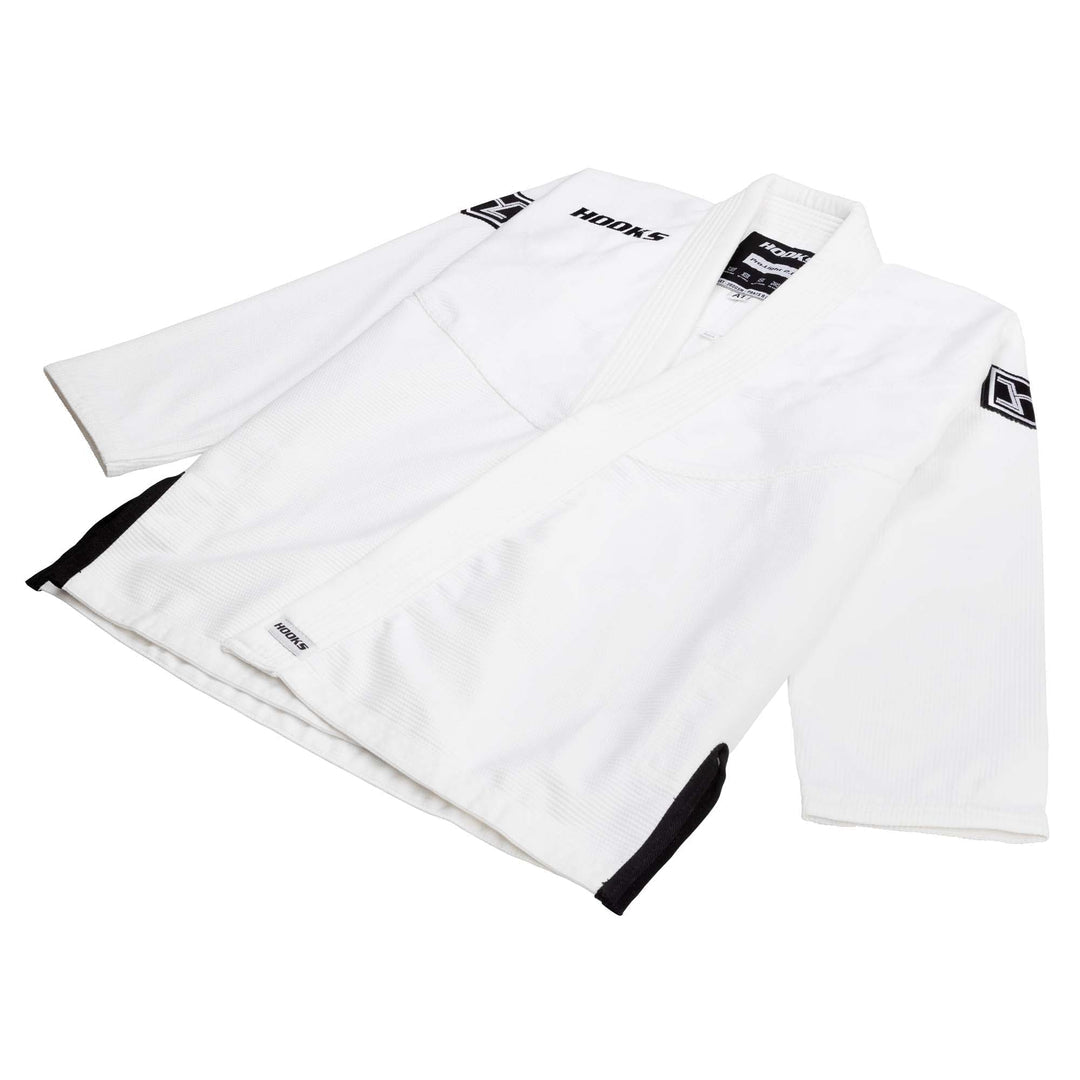 Hooks BJJ GI - Kids Prolight II