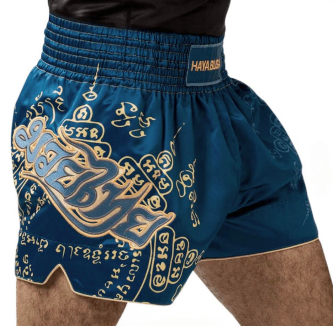 Falcon Muay Thai Shorts