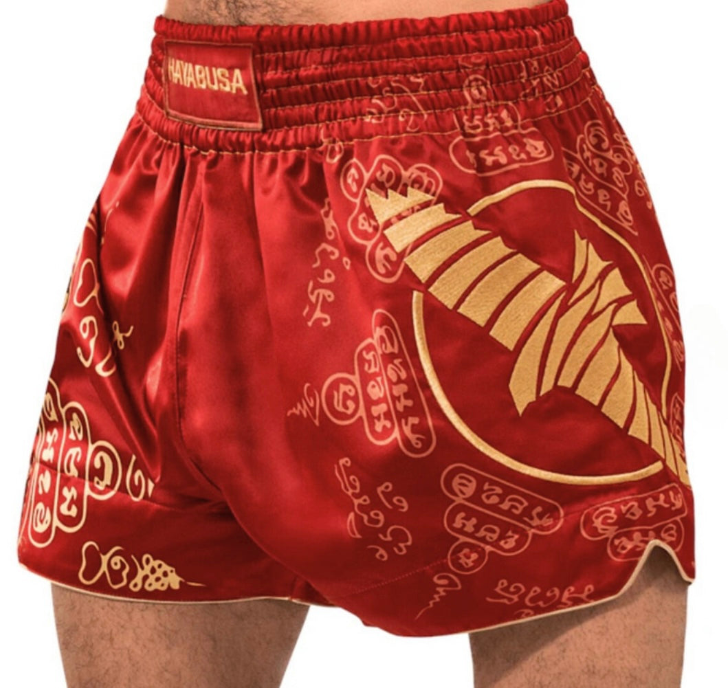 Falcon Muay Thai Shorts
