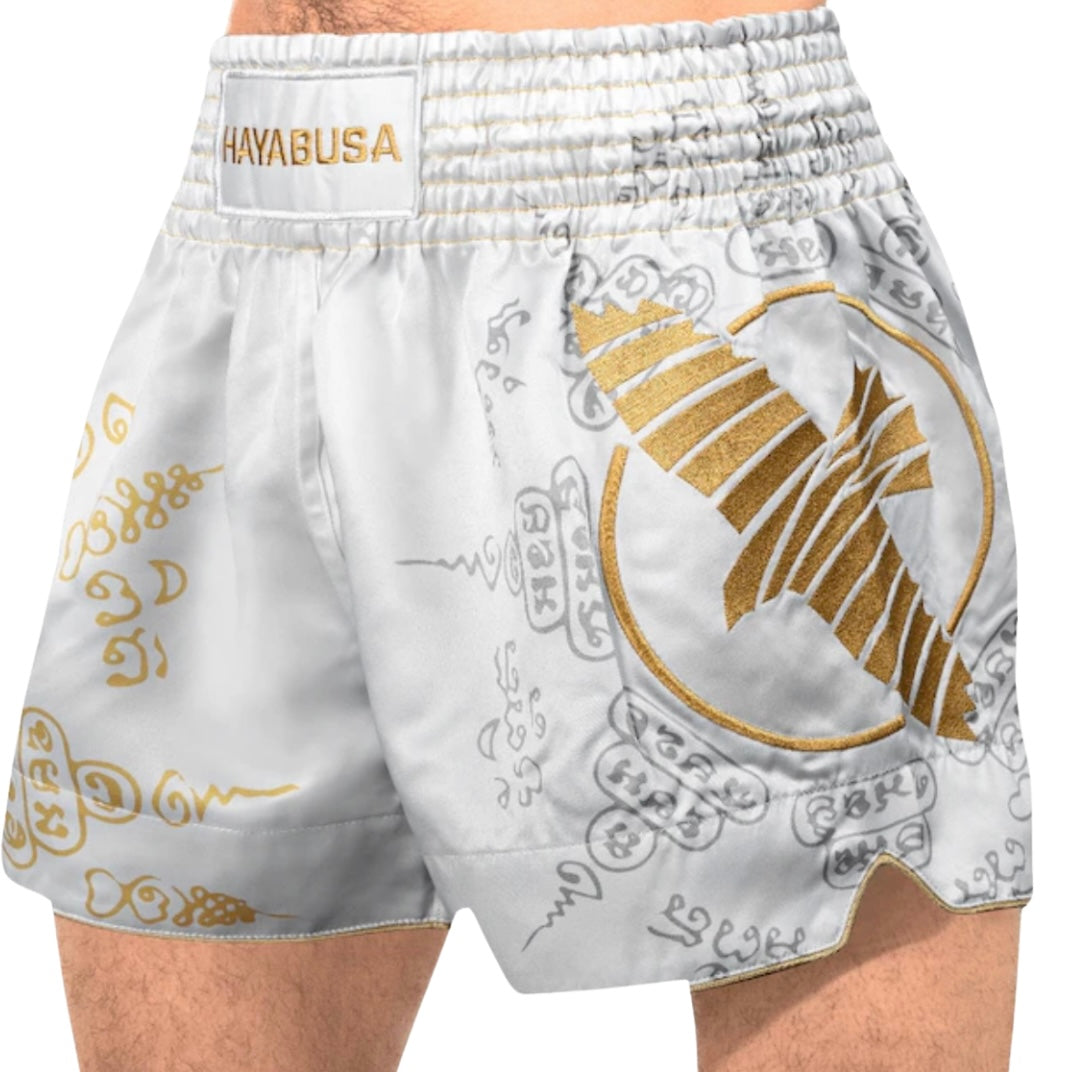 Falcon Muay Thai Shorts