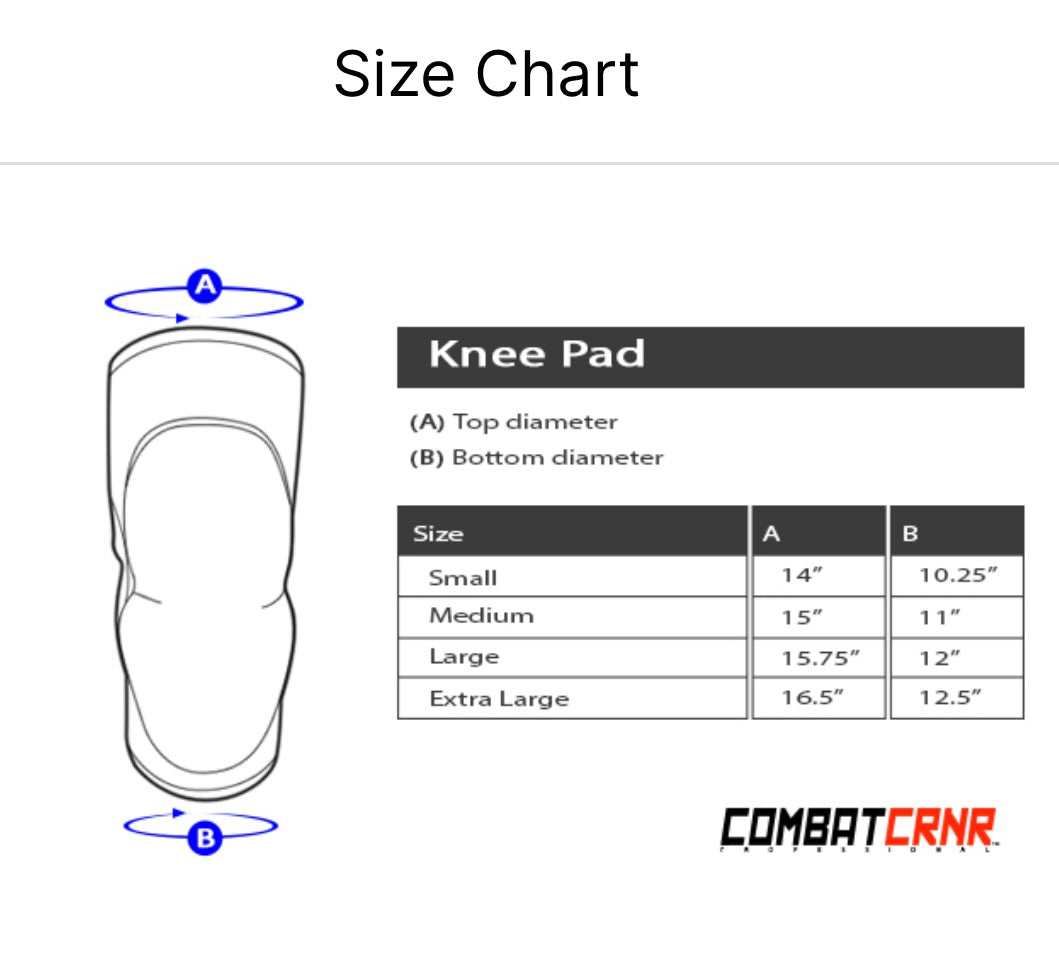 PREMIUM KNEE PAD