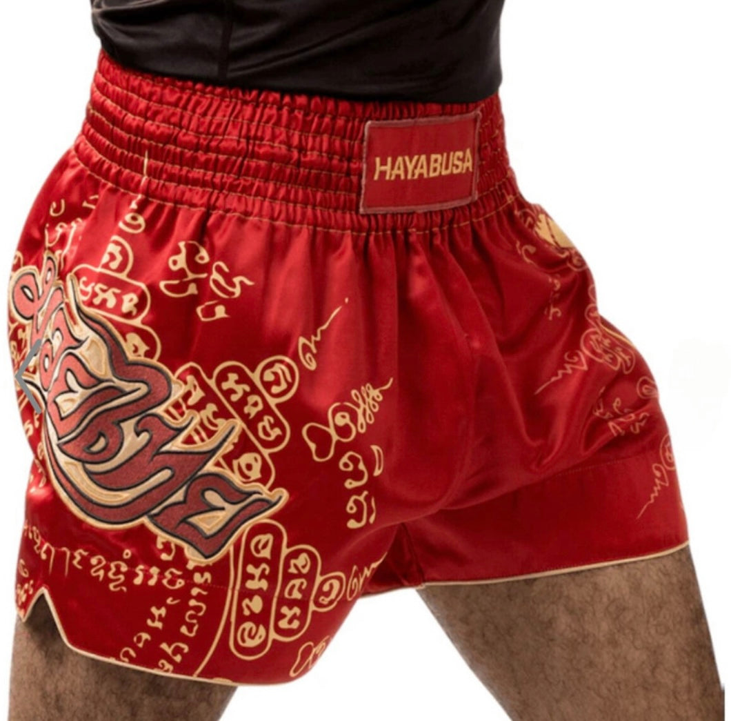 Falcon Muay Thai Shorts