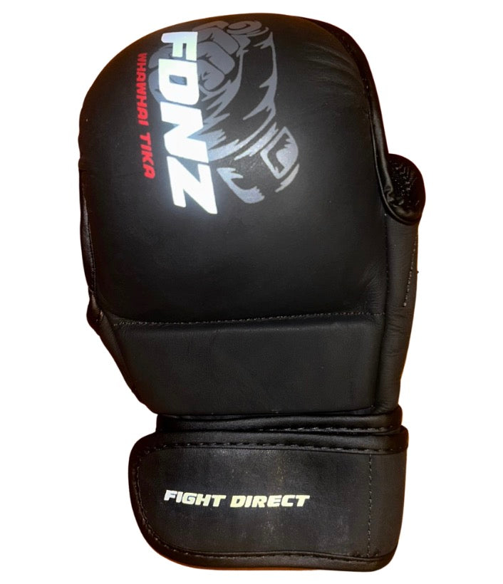 FDNZ MMA/Grappling Gloves