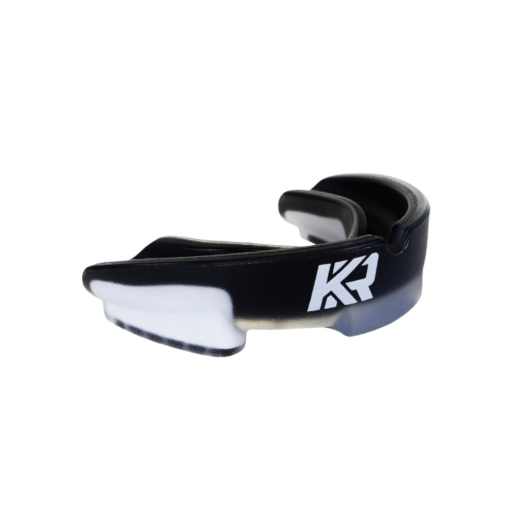 KRBON PRO SERIES MOUTHGUARD WITH CASE