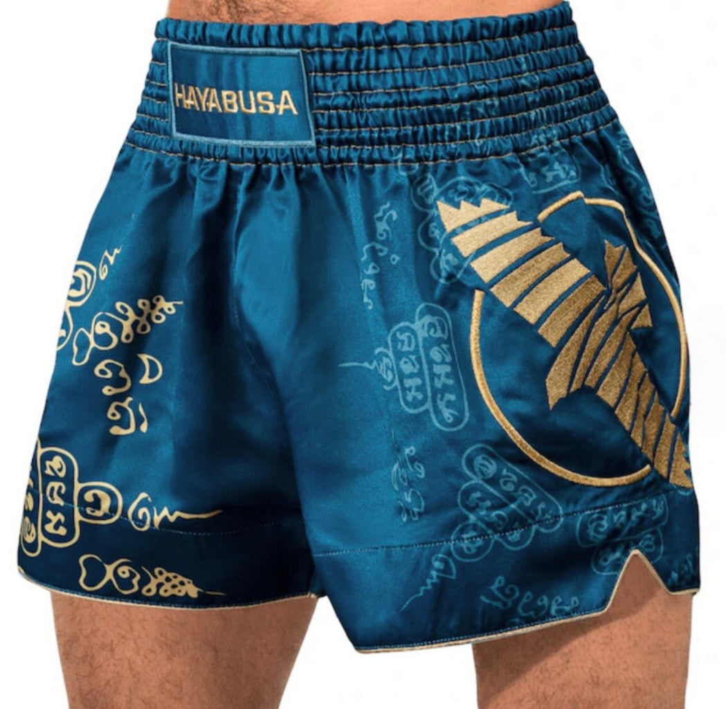 Falcon Muay Thai Shorts