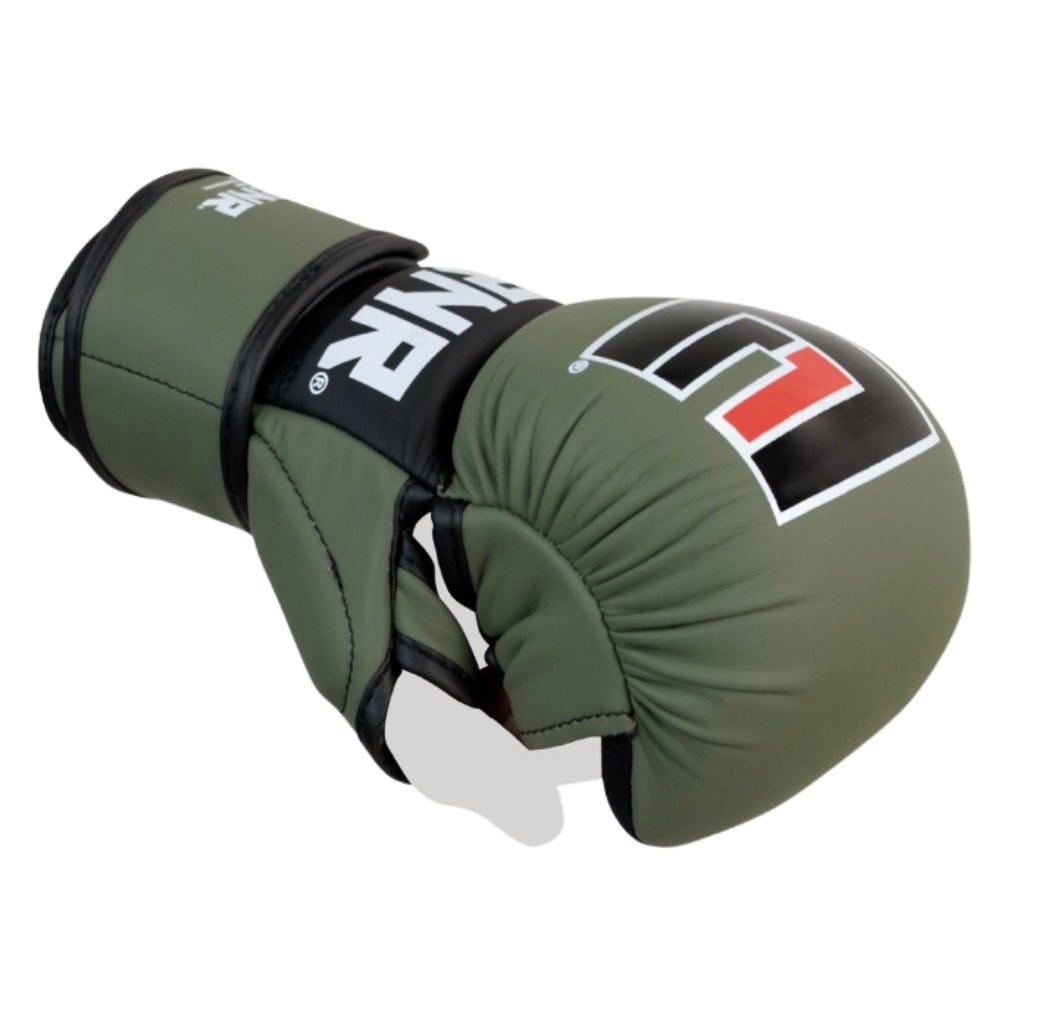MMA SPAR GLOVES