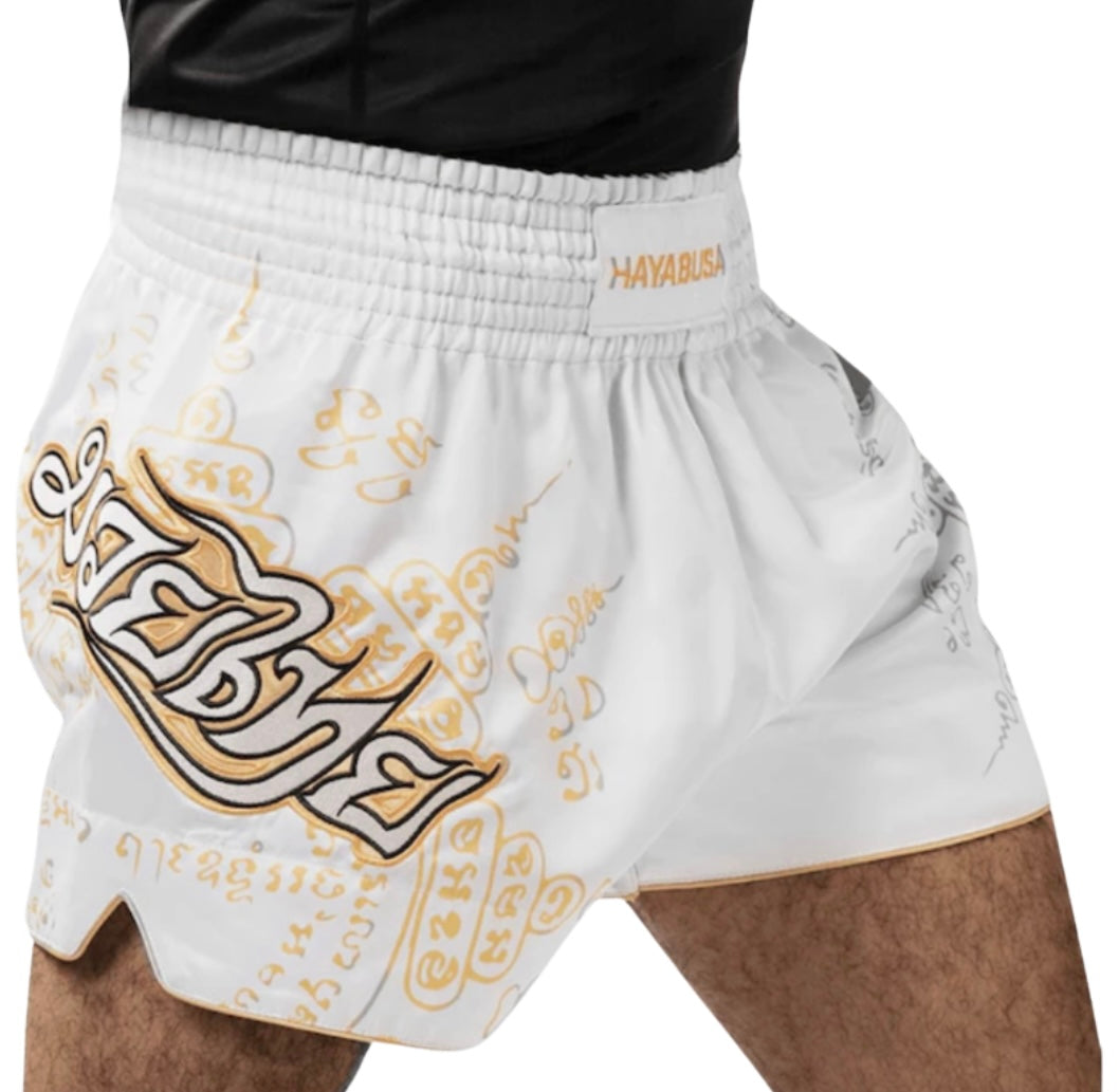 Falcon Muay Thai Shorts