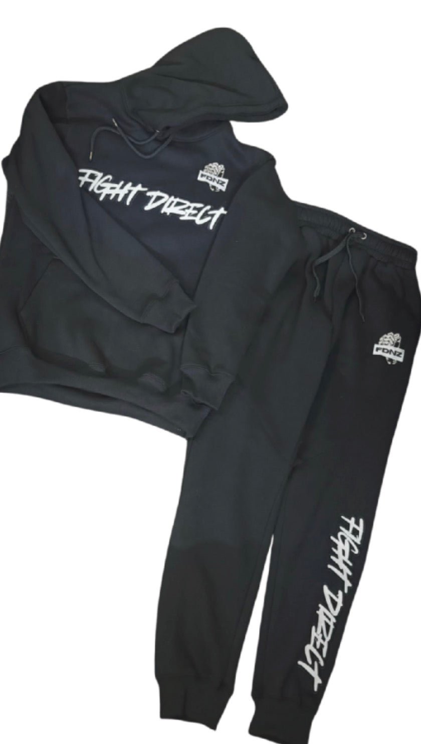 FDNZ TRACK SUIT