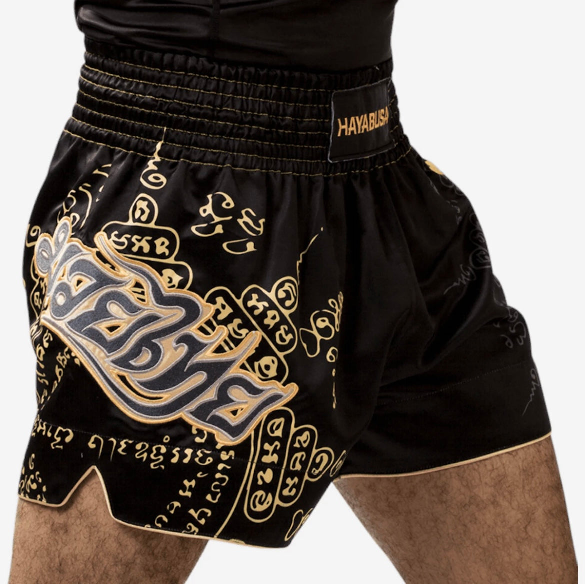 Falcon Muay Thai Shorts