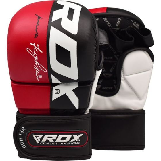 RDX T6 MMA SPARRING GLOVES 7OZ – FIGHT DIRECT NZ