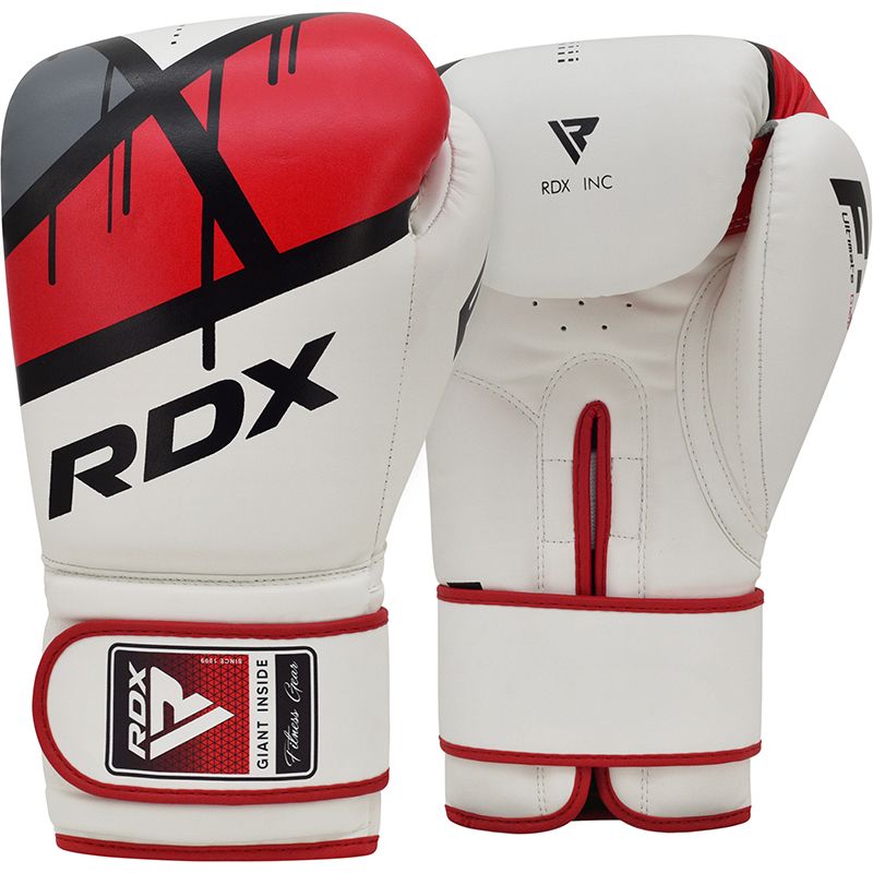 RDX F7 Ego Boxing Gloves – FIGHT DIRECT NZ