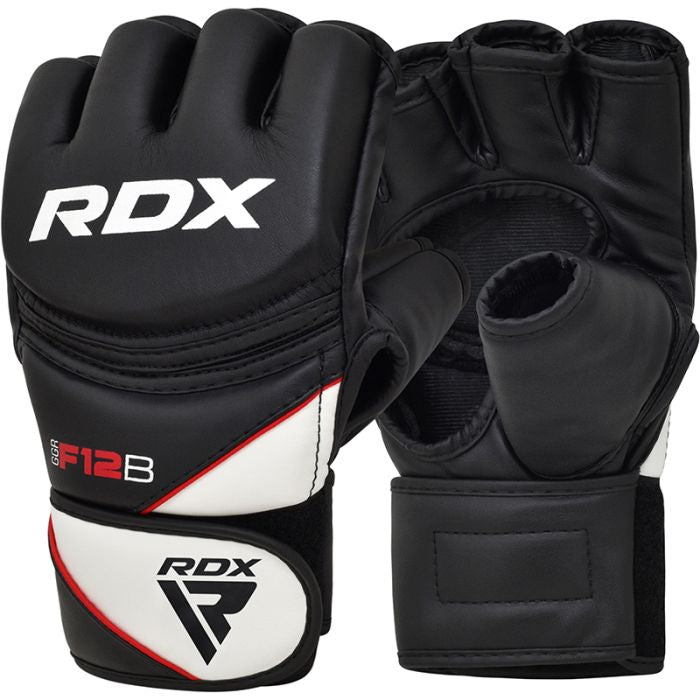 MIX & MATCH MMA BUNDLE