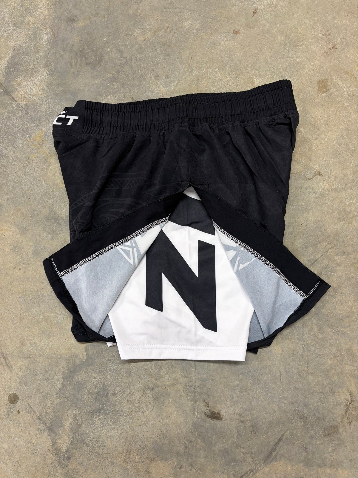 FDNZ-LEGACY BLACK BUNDLE