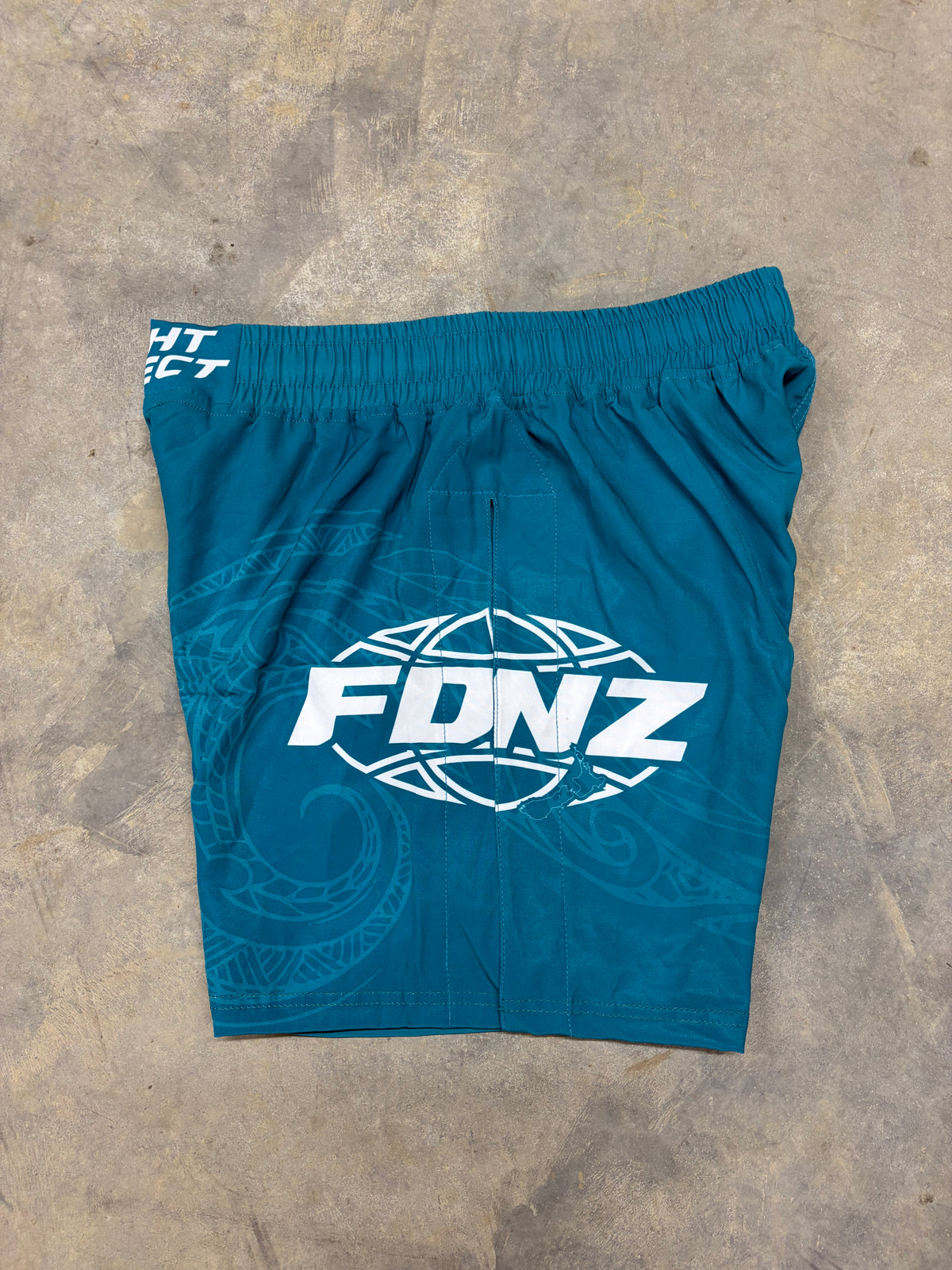 FDNZ-LEGACY SERIES TURQUOISE
