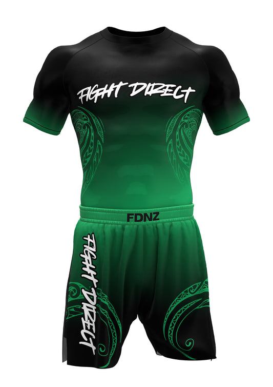 FDNZ WARRIOR SERIES BUNDLE