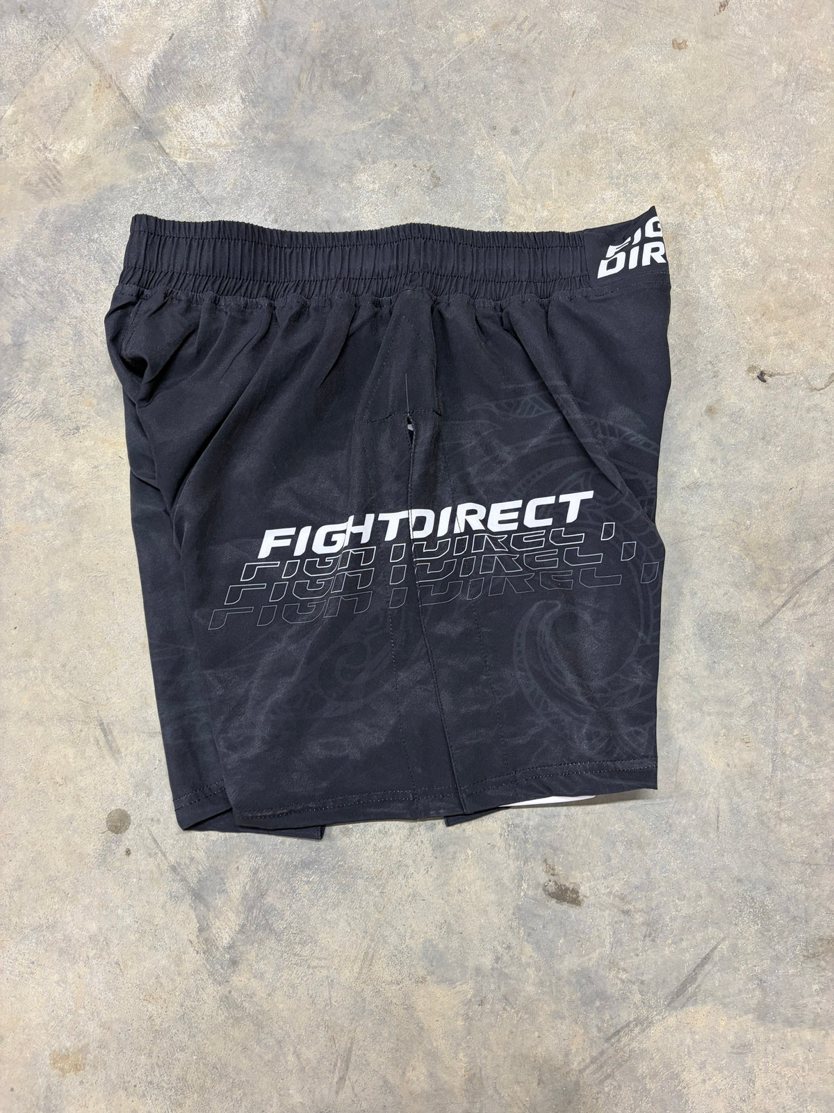 FDNZ-LEGACY BLACK BUNDLE