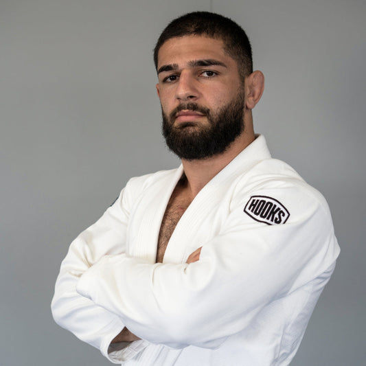 Hooks Core BJJ GI