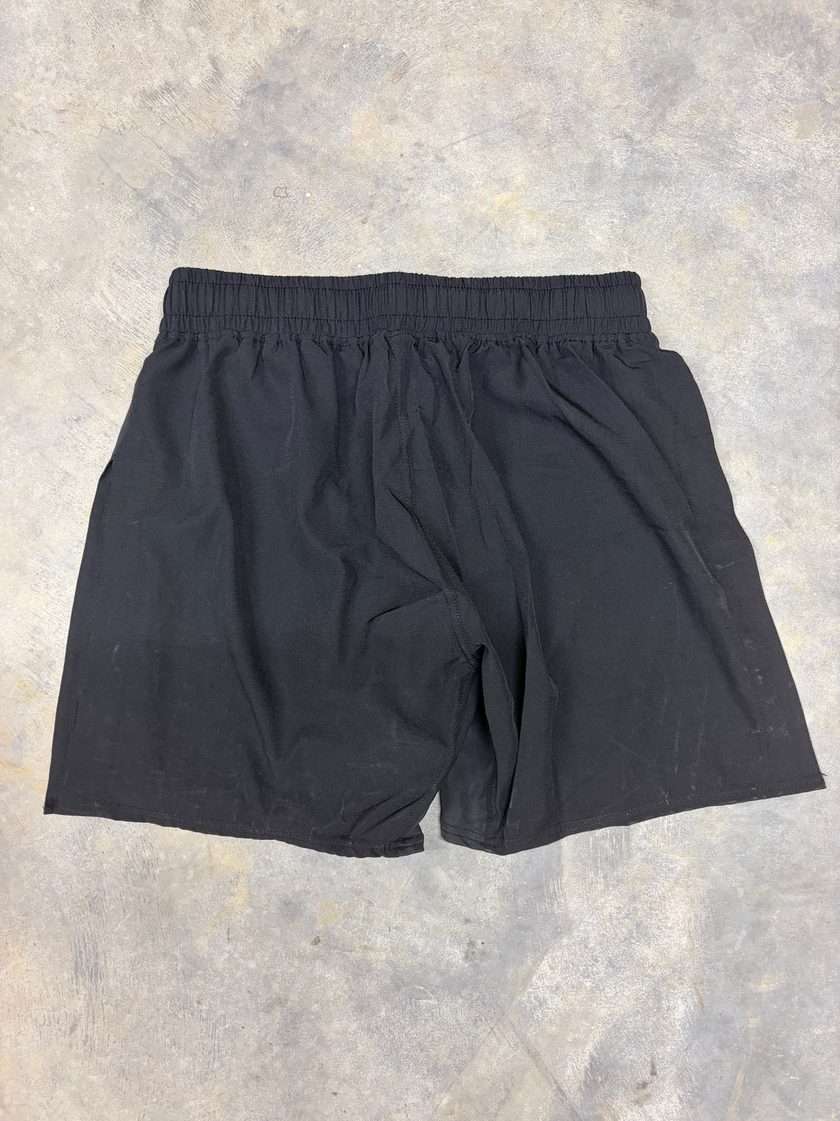 FDNZ Basic black kit