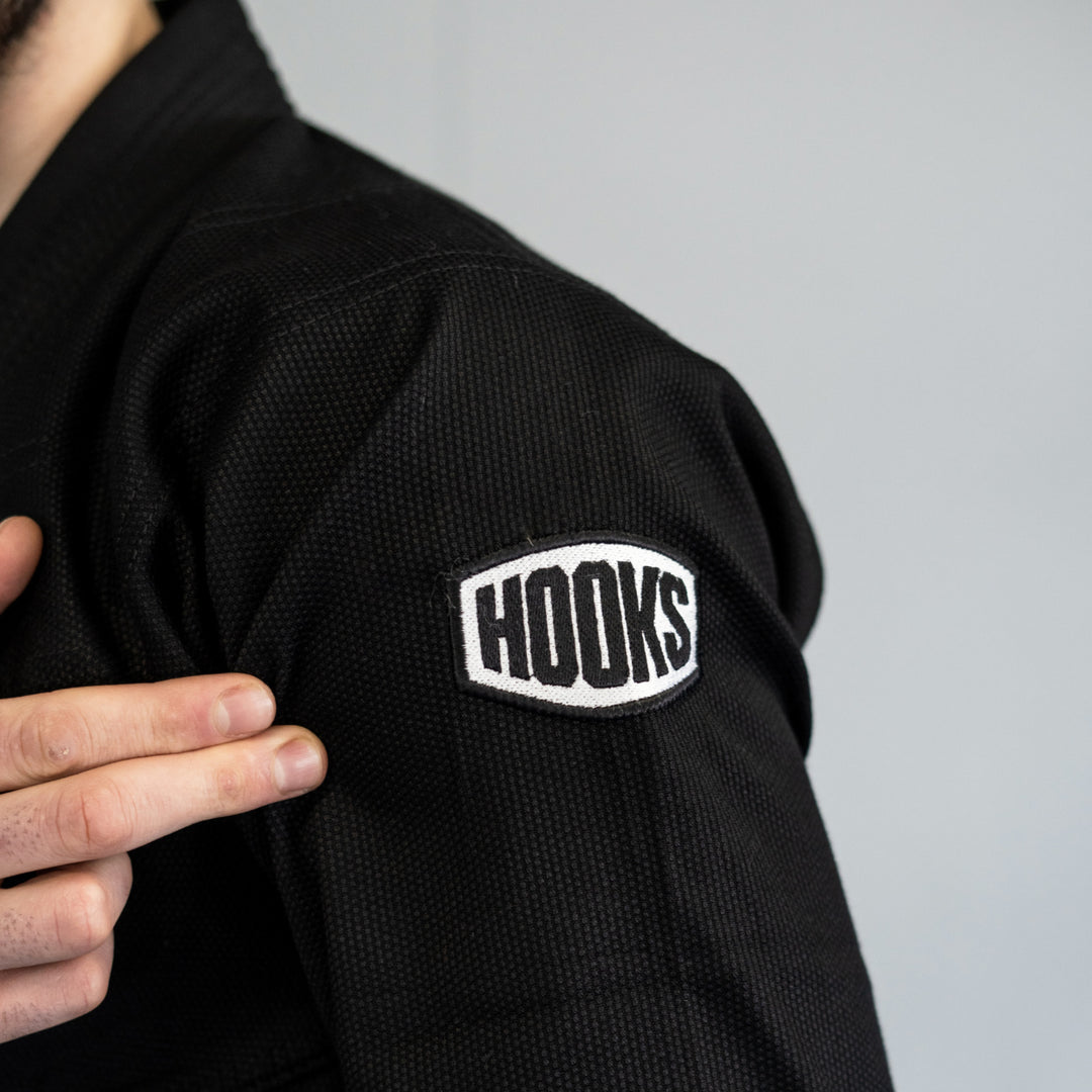 Hooks Core BJJ GI