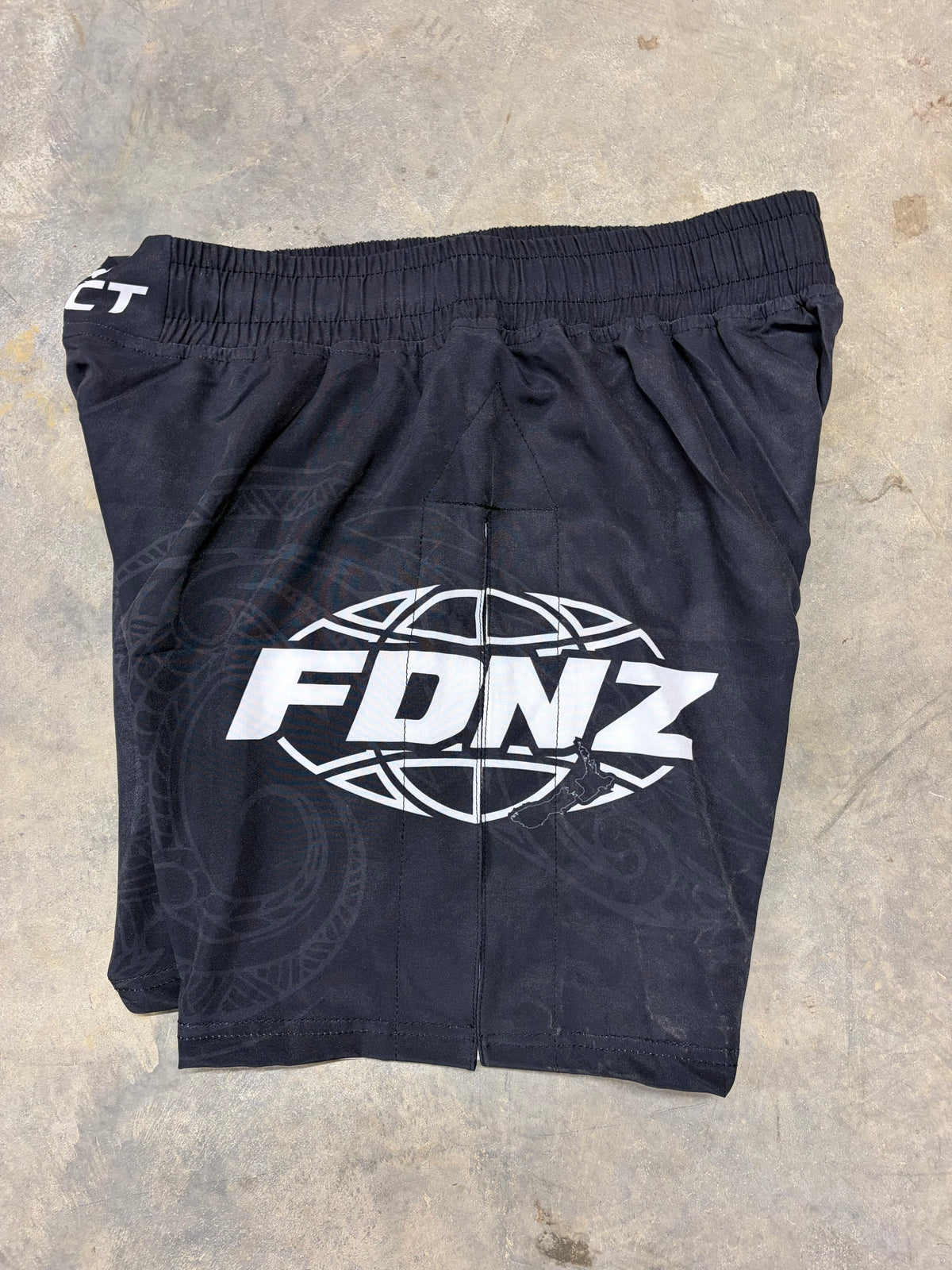 FDNZ-LEGACY BLACK BUNDLE