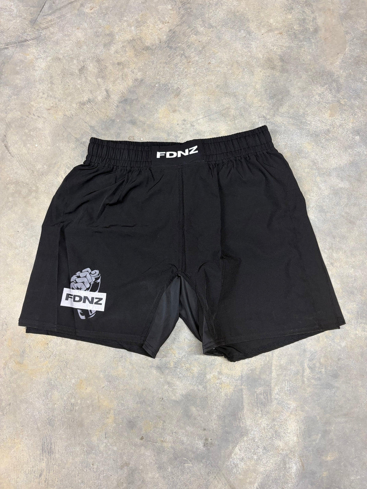 FDNZ Basic black kit