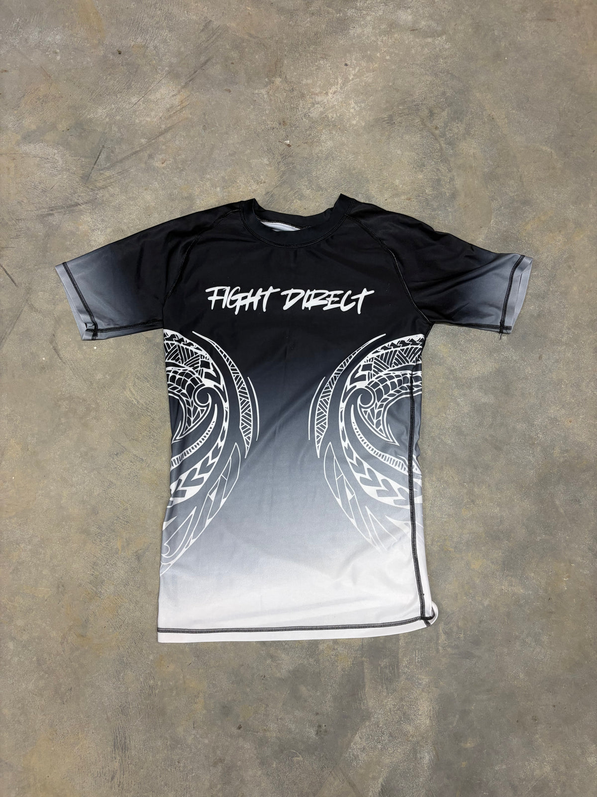 FDNZ- OG WARRIOR SET