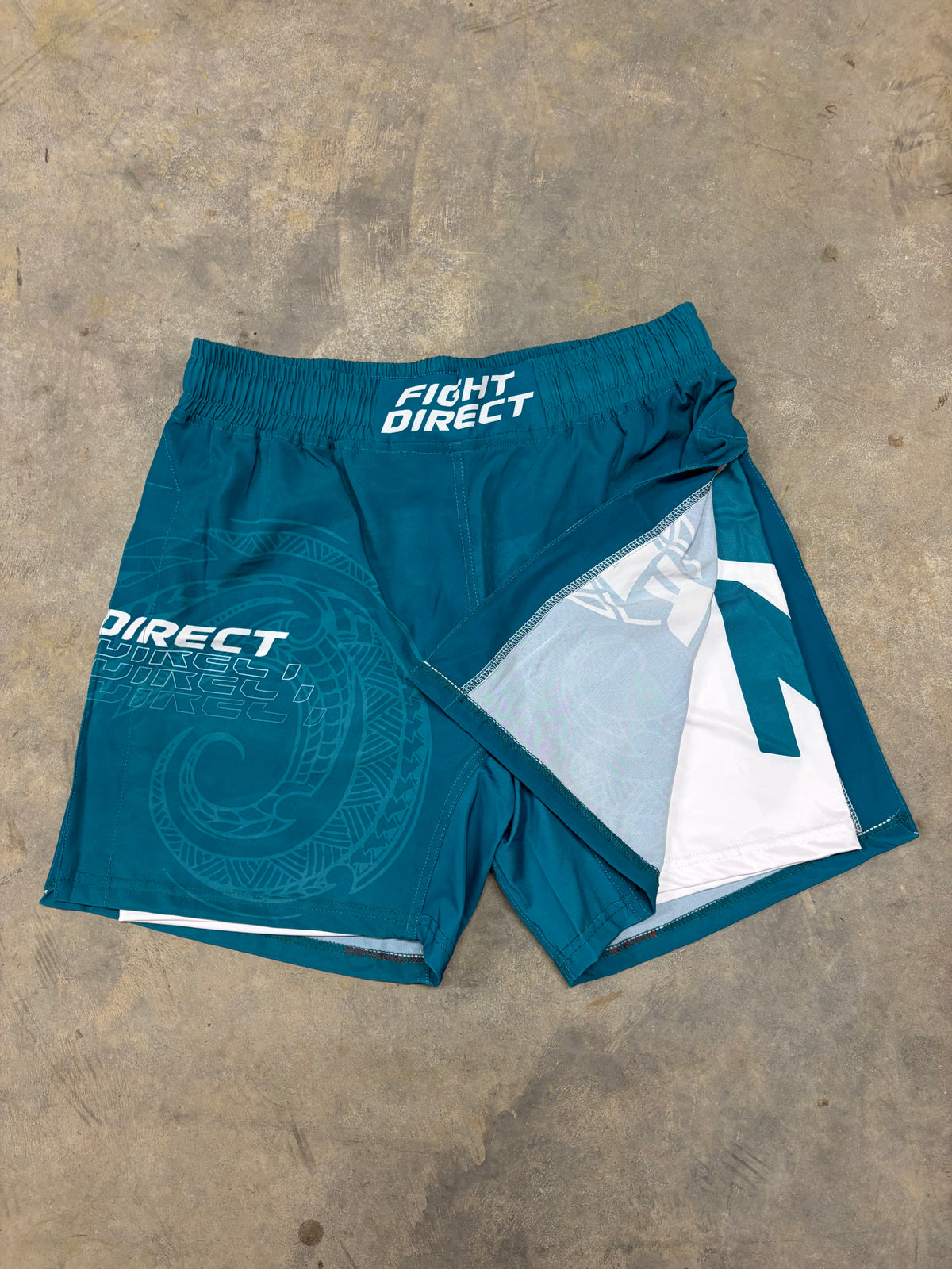 FDNZ-LEGACY SERIES TURQUOISE