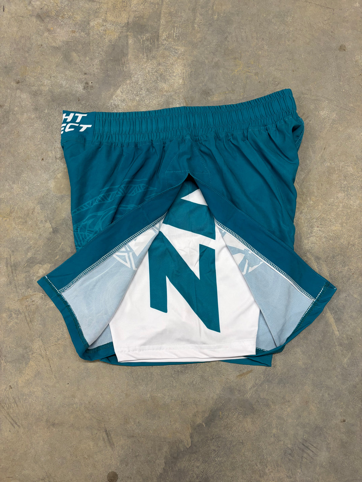 FDNZ-LEGACY SERIES TURQUOISE