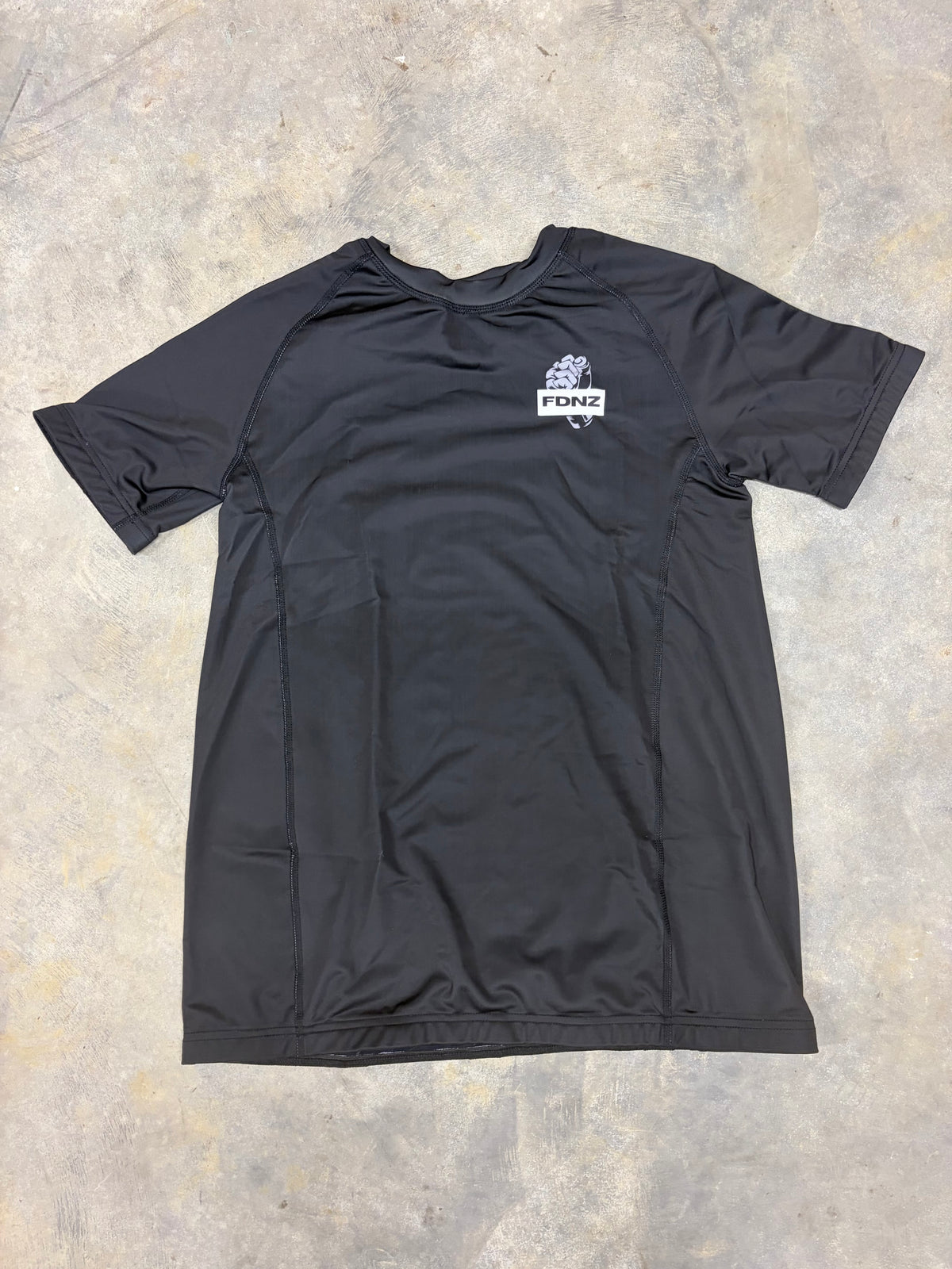 FDNZ Basic black kit