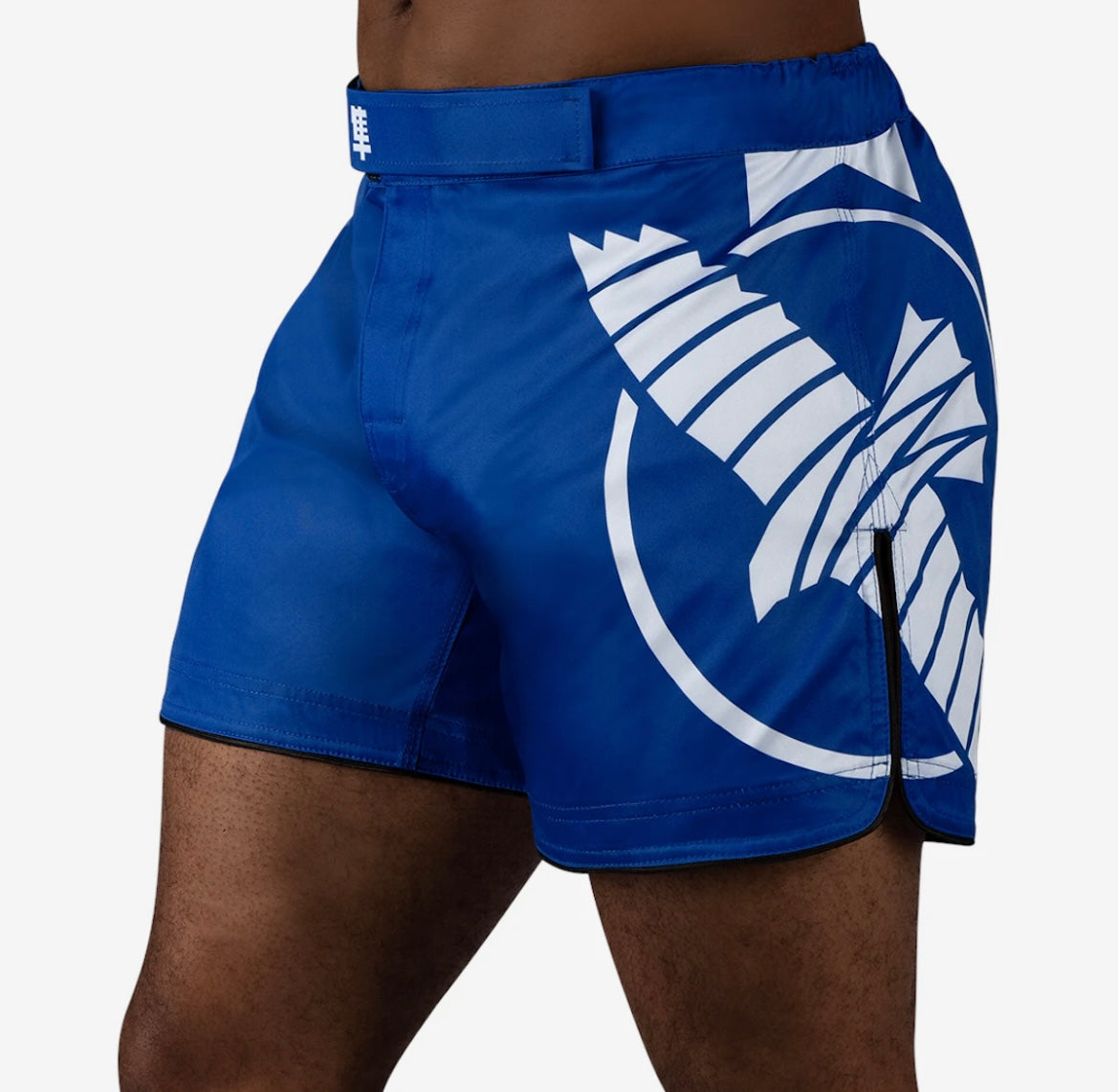 Hayabusa Icon Mid-Thigh MMA Shorts