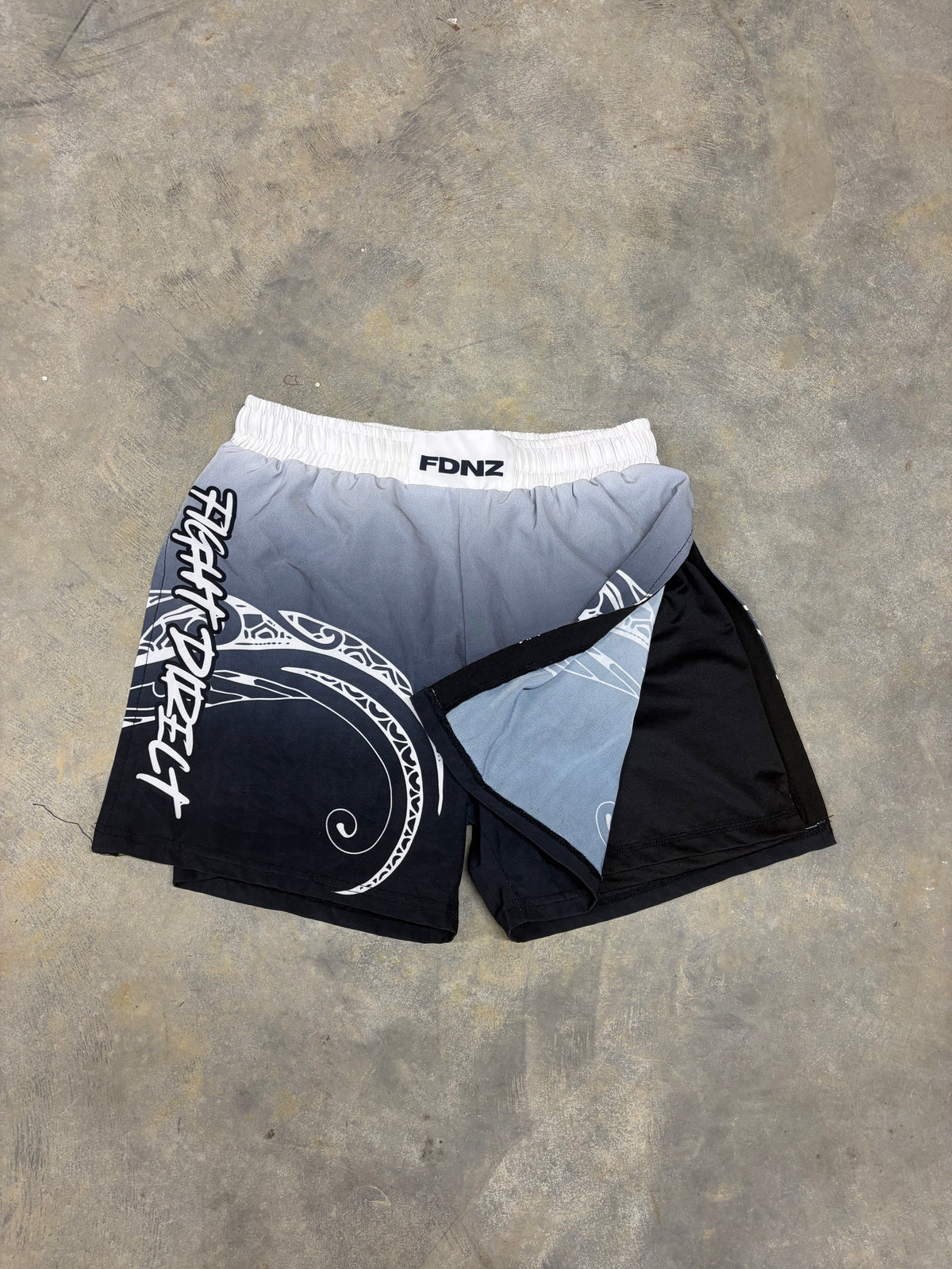 FDNZ- OG WARRIOR SET