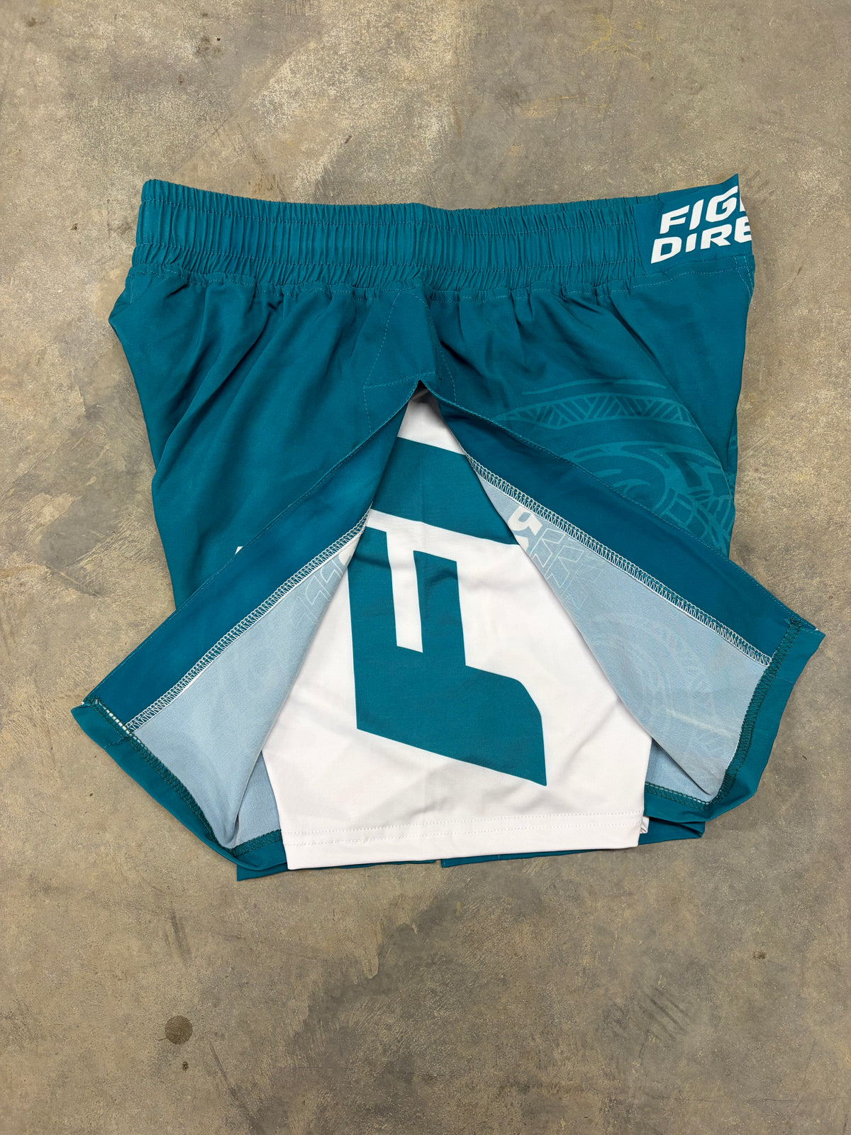 FDNZ-LEGACY SERIES TURQUOISE