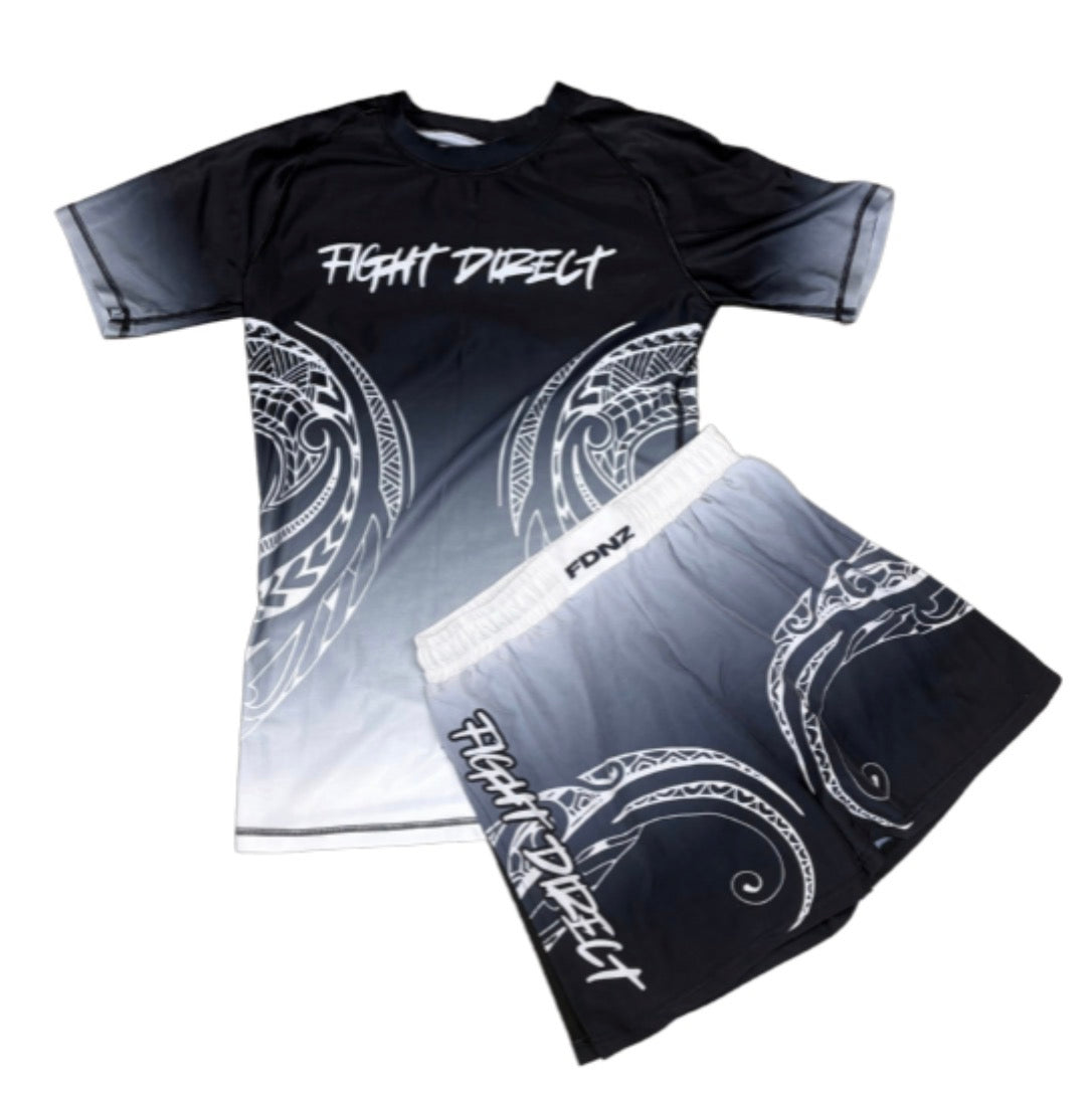 FDNZ- OG WARRIOR SET