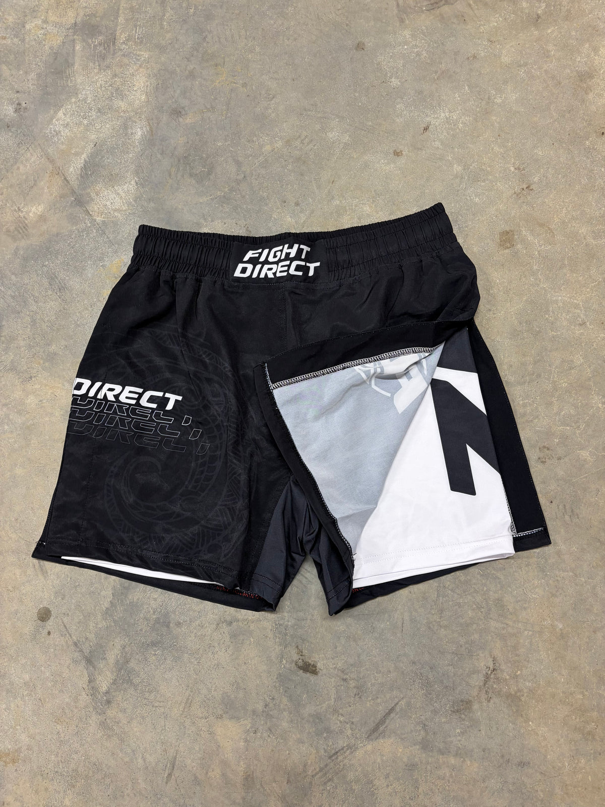 FDNZ-LEGACY BLACK BUNDLE