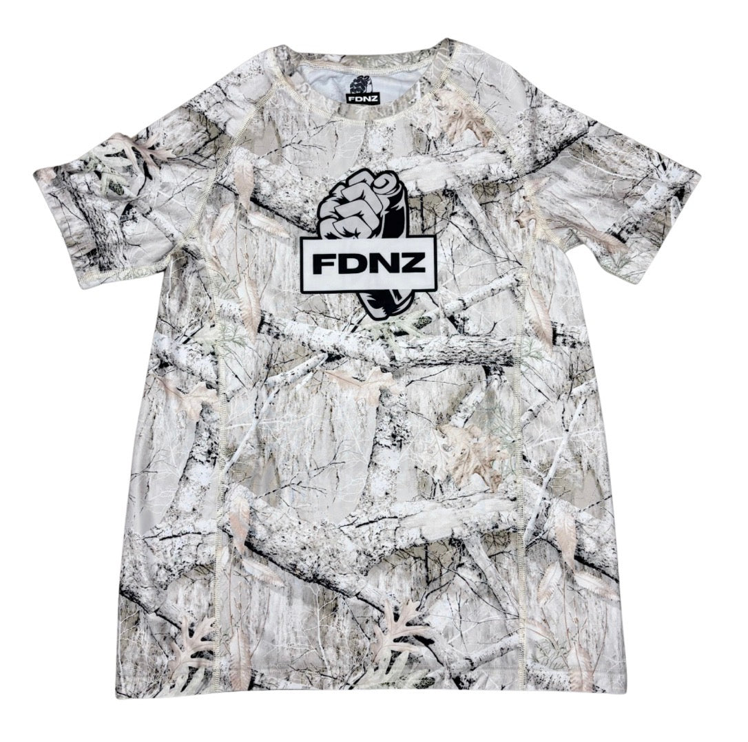 FDNZ-LIGHT CAMO RASHIE