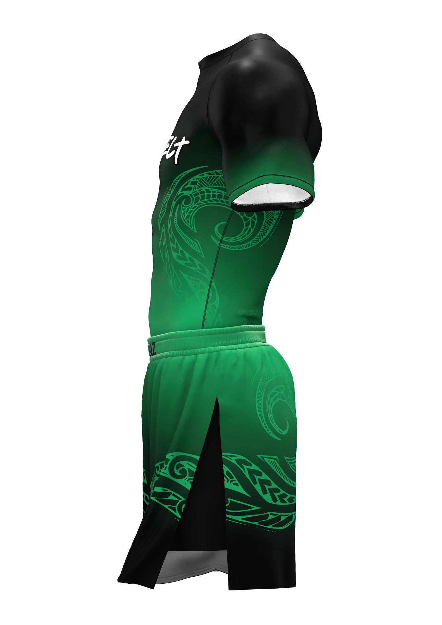 FDNZ WARRIOR SERIES BUNDLE