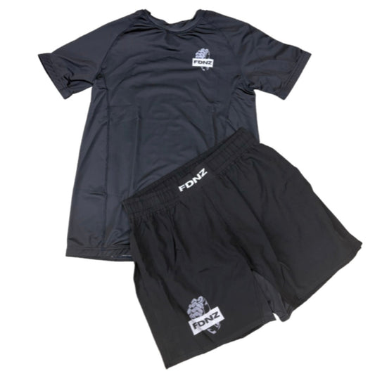 FDNZ Basic black kit