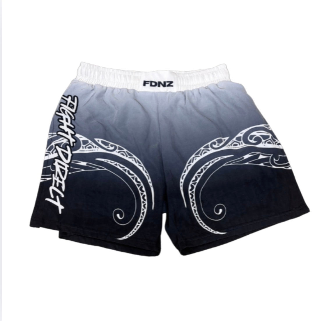 FDNZ-OG WARRIOR SHORTS